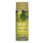 Fosco Sprayfärg 400ml (Färg: Flecktarn Grön)