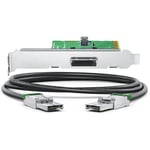 Blackmagic Pcie Cable Kit För Ultrastudio 4k Extreme/ 3