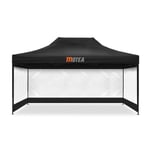 Pavillion pour Aprilia Tuono 1000/ R + 4 Parois MOTEA no-tr