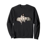 Billie Eilish Official Sweet Dreams Sweatshirt