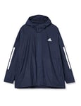 adidas BSC 3s Wind Jkt Jacket, Men, mens, Jacket, GE6109, TINLEY, L