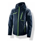 Festool Veste d'hiver WIJA-FT1-XXL