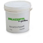 Peinture au quartz blanche pour barbecue  