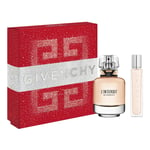 Givenchy L'Interdit Eau de Parfum 50ml + 12ml Mini Spray Gift Set New