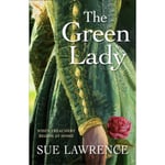 The Green Lady (häftad, eng)