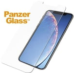 PanzerGlass Standard Fit (iPhone 11 Pro/X/Xs)