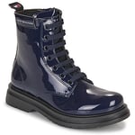 Boots enfant Tommy Hilfiger  T4A5-33031-0775800-C