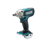 Makita LXT DTW190 - mutterdragare - sladdlös - inget batteri