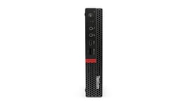 T1A Lenovo ThinkCentre M720q Refurbished Intel® Core™ i3 i3-8100T 8 GB