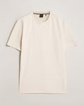 BOSS BLACK Thompson T-Shirt Open White