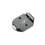 Falcam F38 Multi-Hole Quick Release Base 3364