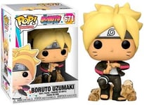 Figurine Pop Boruto : Boruto Uzumaki [671]