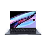 PC portable Asus Zenbook Pro 16X UX7602VI-MY022X 16" Intel® Core™ i9 64 Go RAM 2 To SSD Noir