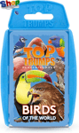 Top  Trumps  Birds  of  the  World  Classics  Card  Game ,  Discover  Some  Inte