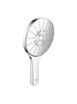 Grohe Rainshower SmartActive 150 håndbruser, 3 stråletyper, krom