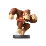 Nintendo amiibo Donkey Kong - Super Smash Bros. Collection - extra videospelfigur för spelkonsol