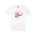 Barbie - T-Shirt Not Just Arm Candy Classic - Homme