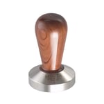 Motta Bubinga Tamper Konveks 58 mm