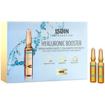 Hydratants & nourrissants Isdin  Isdinceutics Hyaluronic Booster 10 X