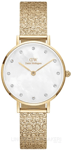 Daniel Wellington Classic Petite Lumine Piano