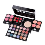 Zmile Cosmetics Makeup Set All You Need To Go