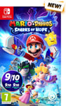 Mario + Rabbids Sparks Of Hope Nintendo Switch