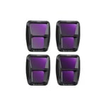 K&F Concept K&F ND&PL Filters Set for DJI Air 3s (4 Pack)