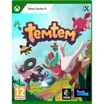 Temtem