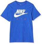 NIKE Sportswear Air T-Shirt - Game Royal, M