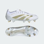 adidas Predator Elite Soft Ground Boots Unisex