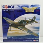 Corgi 1/72 AA27602 Hawker Hurricane 303 Polish Squadron September 1940