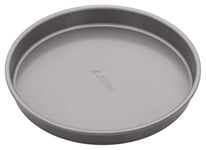 Judge JB25 Non-Stick Cake Tin 8" Round Sandwich Tin, Dishwasher Safe 20cm x 2cm - 5 Year Guarantee