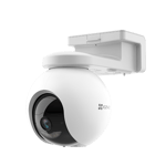 EZVIZ HB8 2K OUTDOOR BATTERY PAN/TILT CAMERA WIFI (CS-HB8-R100-2C4WDL)