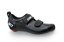 Sidi Shoes T-5 Air Black