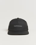 Peak Performance Trucker Cap Black