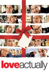 lcyab 1000 Pieces Of Jigsaw Puzzle Adult Decompression Children Intelligence Game-Love Actually Movie Posters-Personality Challenge Cooperative Thinking Exercise