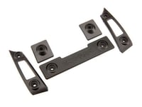 Traxxas E-Revo 2.0 Body Reinforcement Set (fits 6811 Body)