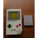 Console Gameboy Classic + 1 jeu