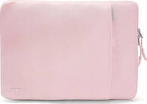 Veske Tomtoc Tomtoc Sleeve - 14" Macbook Pro, Rosa