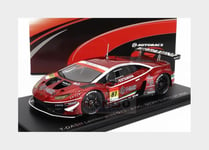 1:43 SPARK Lamborghini Huracan Gt3 Evo #87 Gt300 Class Super Gt 2020 SGT008