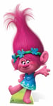 Princess Poppy from DreamWorks Trolls Cardboard Cutout / Standee / Standup