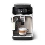 Espresso Broyeur Philips LatteGo Série 2300 EP2333/40