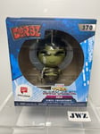 Funko Dorbz Marvel - Thor Ragnarok - Hulk - W Toys Exclusive