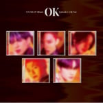 Cix  Ok Episode 1 : Ok Not (Jewel Case Version)  Incl. Booklet, Lyrics Mini Poster + Selfie Photo Card  CD