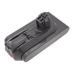 Batteri til 386706-85 for Dyson, 25.2V, 2500mAh