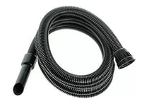 Hose For Numatic Henry Extra Long 4 Metre Hetty  Vacuum Cleaner Hoover