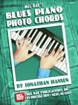 Blues Piano Photo Chords