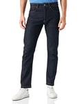 United Colors of Benetton Men's Trousers 4AC9UE001, Blue 905, 33