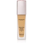 Elizabeth Arden Flawless Finish Skincaring Foundation nourishing foundation shade 340W 30 ml