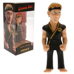 Cobra Kai - MINIX Figure Johnny - New MINIX Figures - T300z